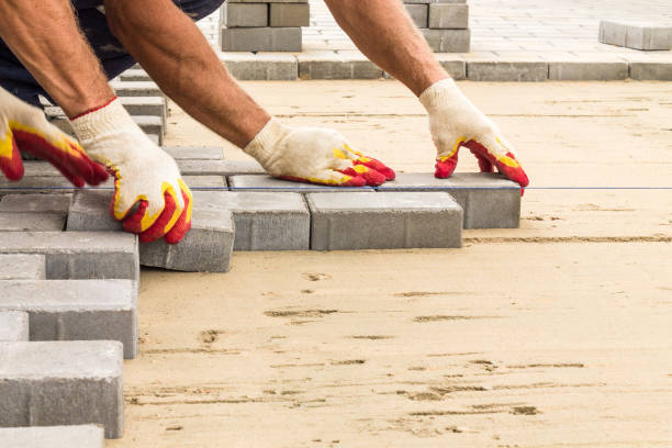 Driveway Repair Near Me in Laurinburg, NC