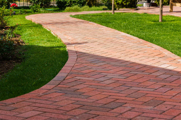 Best Professional Driveway Pavers  in Laurinburg, NC