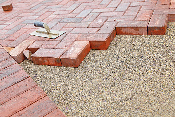 Best Local Driveway Pavers  in Laurinburg, NC