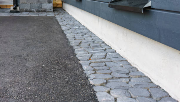 Reasons to Select Us for Your Driveway Paving Requirements in Laurinburg, NC